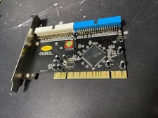 Delock FG-ATA0680-133R-01-TR21 IDE RAID Controller