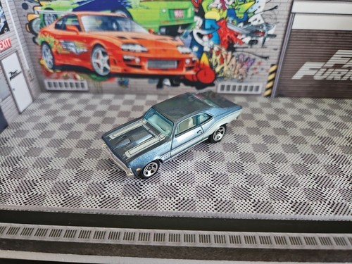 Vintage hot wheels - wheels, '68