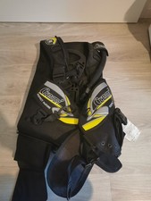 Cressi school Tarierjacket