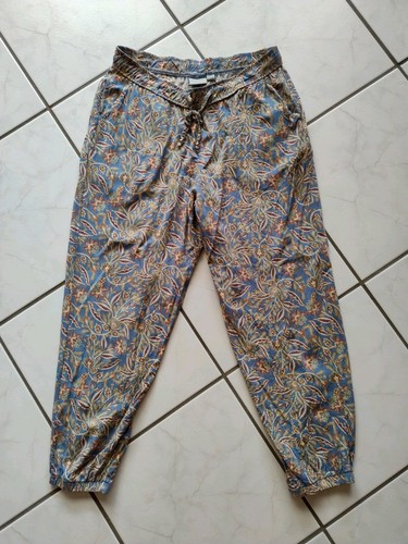 Sommerhose damen m40 - damen, m40/42