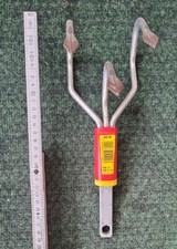 Wolf Hacke Combisystem Aufsatz