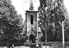 AK, Berlin Weißensee