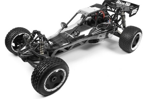 Hpi 160332 baja flux - baja, 5b
