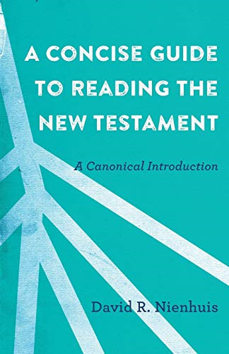 Concise guide reading the - concise,