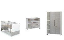 Set Kinderbett 70x140