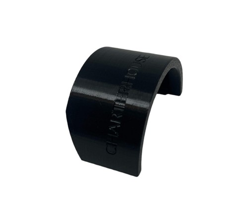 Charterhouse vortech mp40 - 3d,