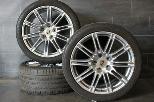 Original porsche cayenne - original,