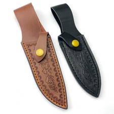 Gerade Messerscheide Holster