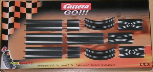 Carrera digital 143 - carrera,