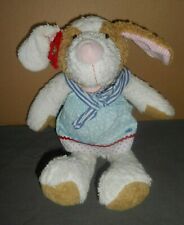 KÄTHE KRUSE HUND DOLCE  KUSCHELTIER 30 CM