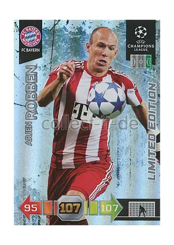 Panini adrenalyn champions - xl,