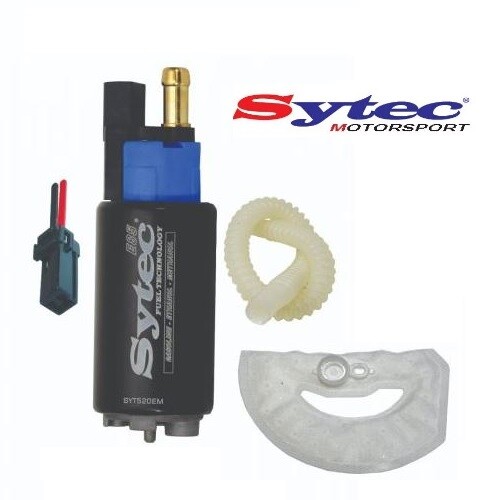 Original sytec 340 - sytec, lph