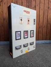Vintage Kondomautomat