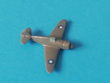 Wiking altes Flugzeug  1/200