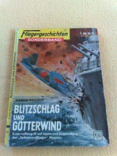 Fliegergeschichten Sonderband