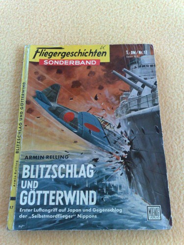 Fliegergeschichten sonderband - fliegergeschichten,
