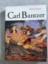 Küster, Bernd Carl Bantzer