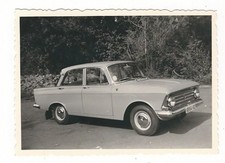 11/216 FOTO PKW OLDTIMER