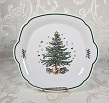Nikko Happy Holidays 10"