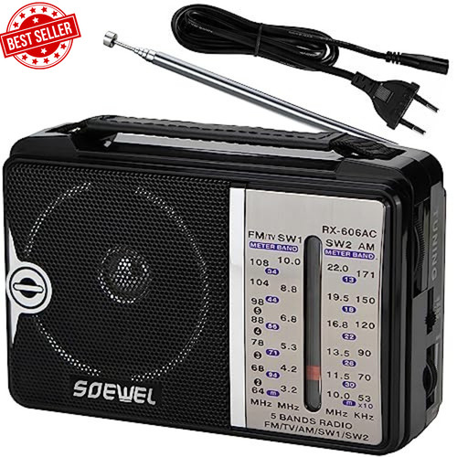Küchenradio nostalgie retro - nostalgie,