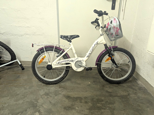 Puky kinderfahrrad 18 - kinderfahrrad,