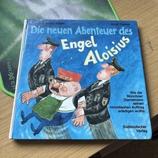 Die Neuen Abenteuer des Engel Aloisius