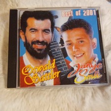 Oswald Sattler & Jantje Smit -