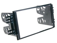 Radioblende Doppel DIN Autoradio für Kia Spectra Rio Sorento 2002-2005