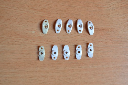 Ersatzteile puppenklinik 10 - ,,