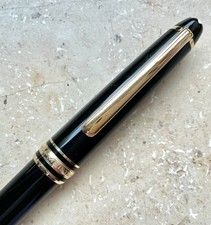 *TOLLE GEBRAUCHTE* MONTBLANC