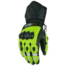 Neu Motorradhandschuhe Race