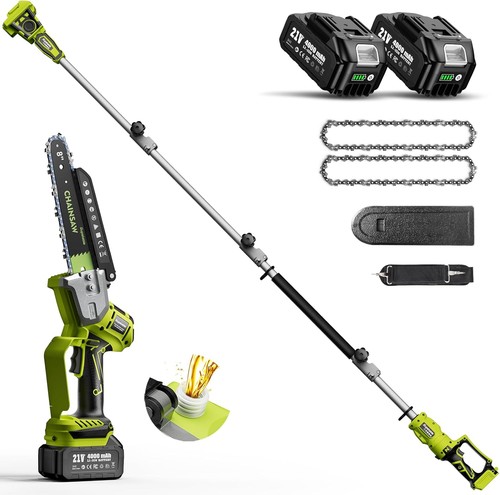 Supstable battery pruner 8000 - pruner,