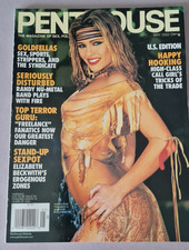 Penthouse 2002 centerfold - penthouse,