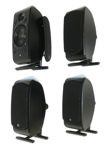 Jbl heimkino lautsprecher - jbl,