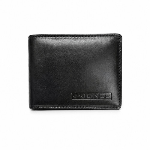 Jones echtleder klein 10x8 - echtleder,