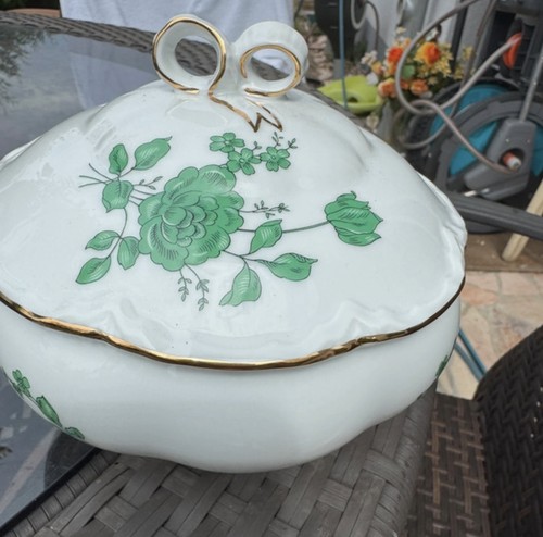 Vintage hutschenreuther