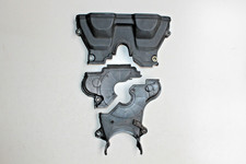 Zahnriemenabdeckung Stirndeckel Abdeckung Zahnriemen Mazda MX-5 II NB NBFL 1.6l