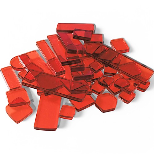 Kunststoff mosaiksteine luzy - kunststoff,