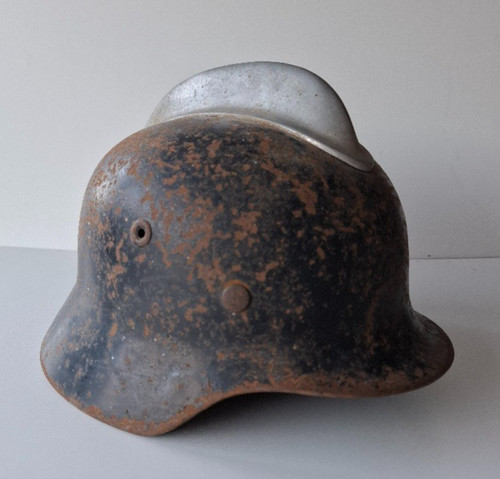 Wk2 wehrmacht stahlhelm - wk2,