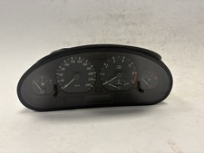 Bmw e46 coupe - bmw, kombiinstrument