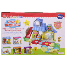 VTech Tut Tut Baby Flitzer