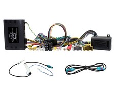 ACV CAN-Bus- Display-