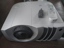Sony Beamer VPL-PX31 XGA