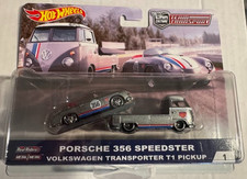 Hot Wheels Car Culture Team