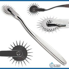 Nervenrad Nadelrad Pinwheel