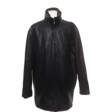 Canda, Lederjacke, Herren