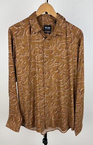 Only sons l slim - l, vintage