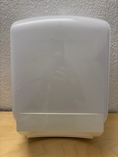 HEWI Papiertuchspender Serie 477 reinweiß 477.06.60005-99