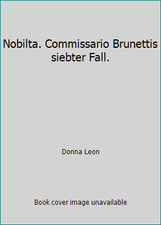 Nobilta. Commissario Brunettis