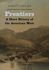 Frontiers: A Short History of
